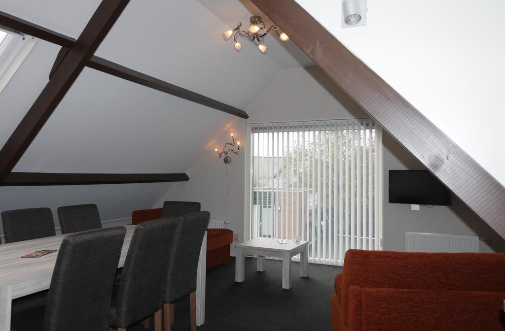 Visserslust - Woonboten & Appartementen Vinkeveen Quarto foto